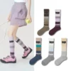 Customized sports compression stockings