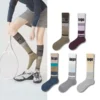 Customized sports compression stockings